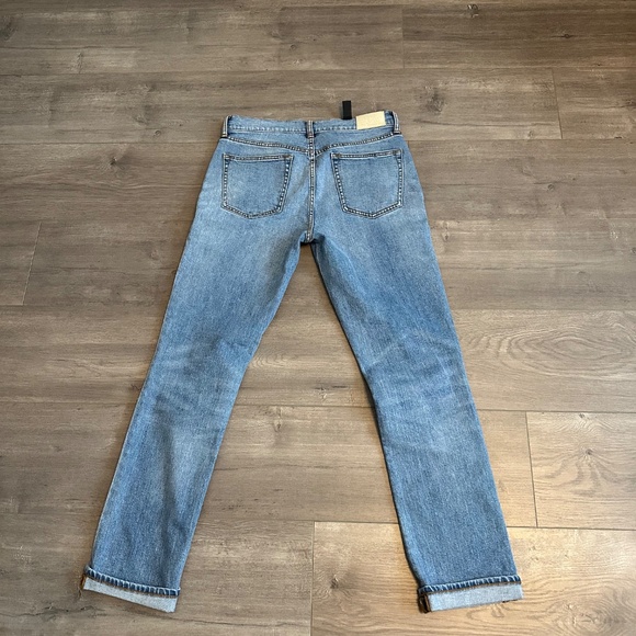 THE BOYFRIEND JEAN - Picture 2 of 2